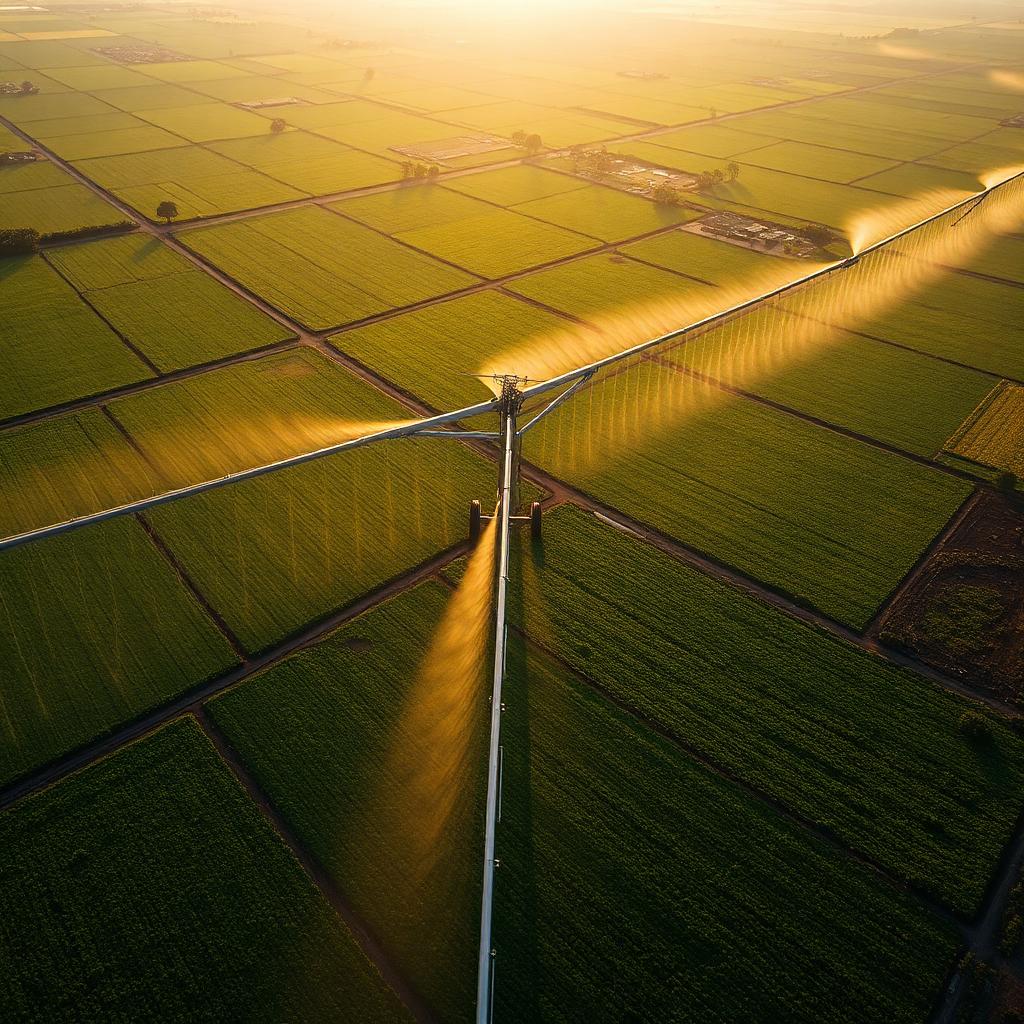 Farm Irrigation
