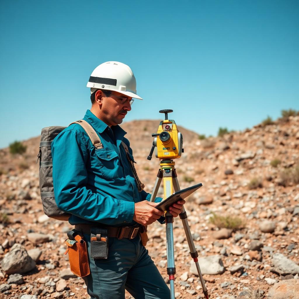 Site Survey