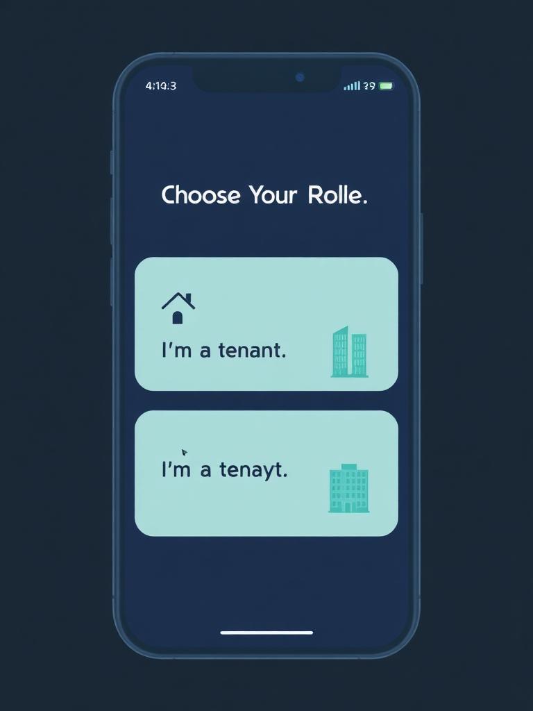 Choose Your Role