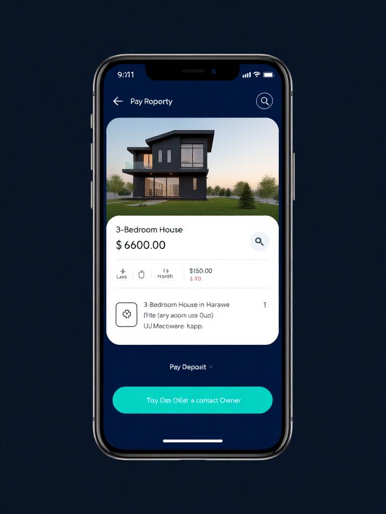 Property & Payments