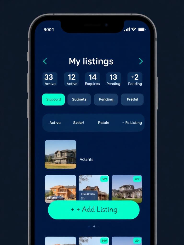 Owner Dashboard