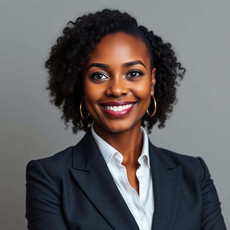Rumbidzai Nyathi