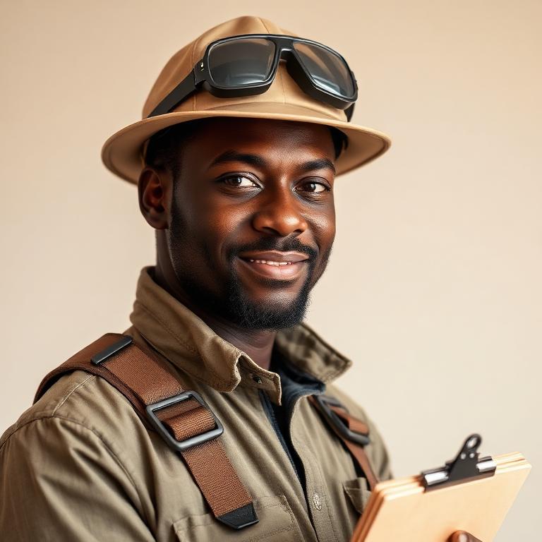 Brian Chikwava