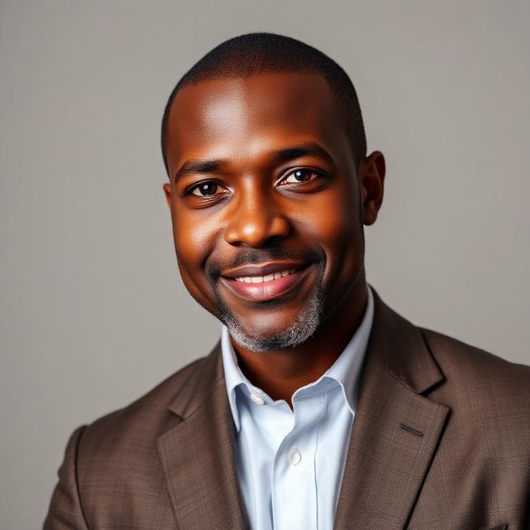Mr. Inzwai Murove